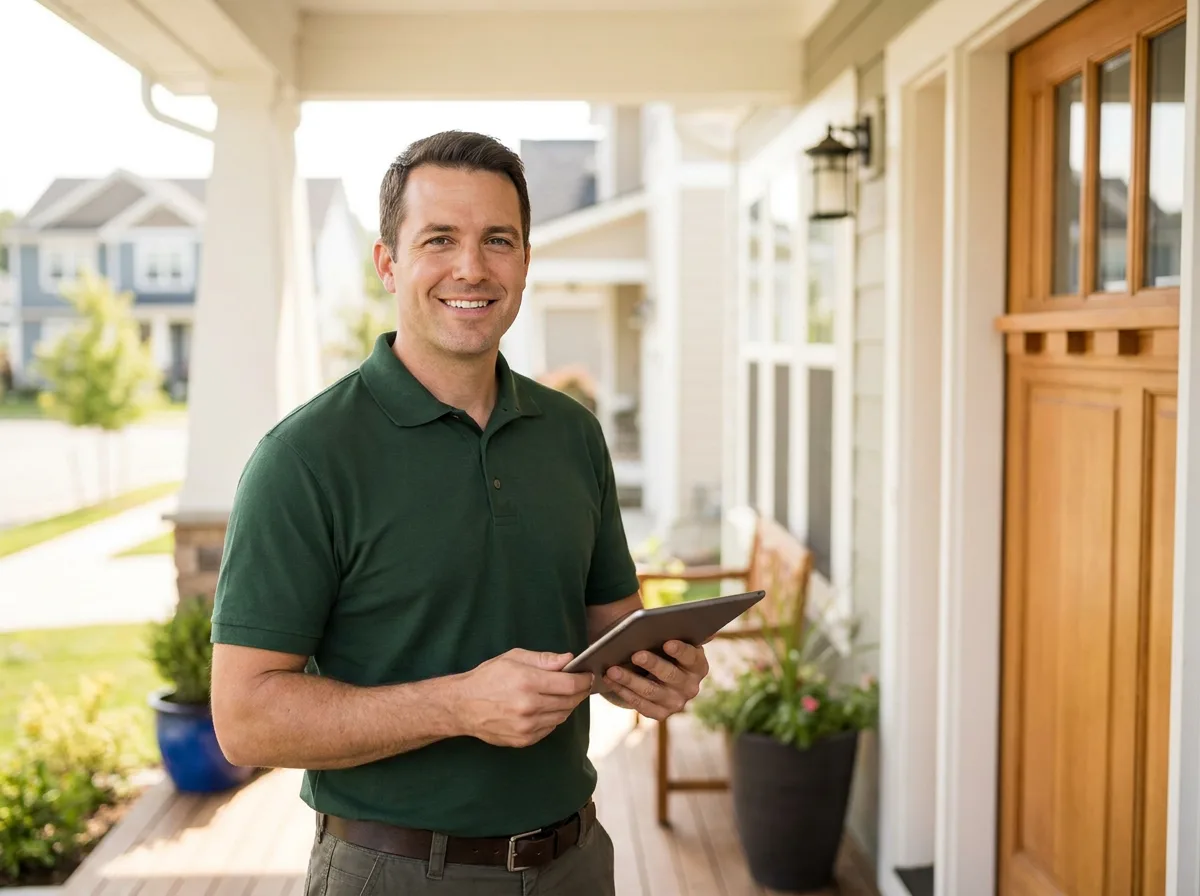 Pest control FAQs for Brandamore, PA